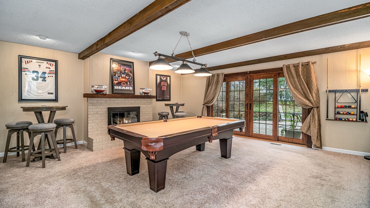 Photo of Bedroom in Elgin