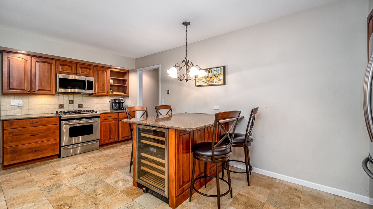 Photo of Kitchen in Elgin