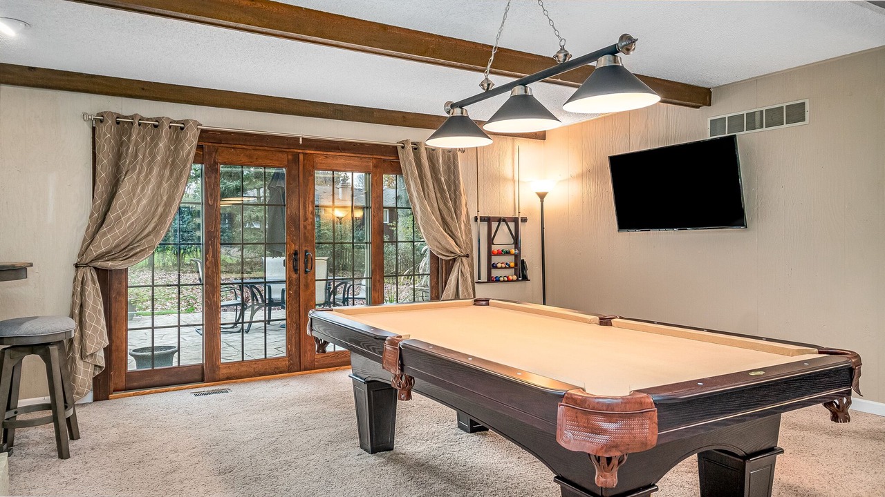 Photo of Bedroom in Elgin