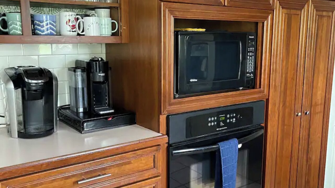 Photo of Kitchen in Dryden
