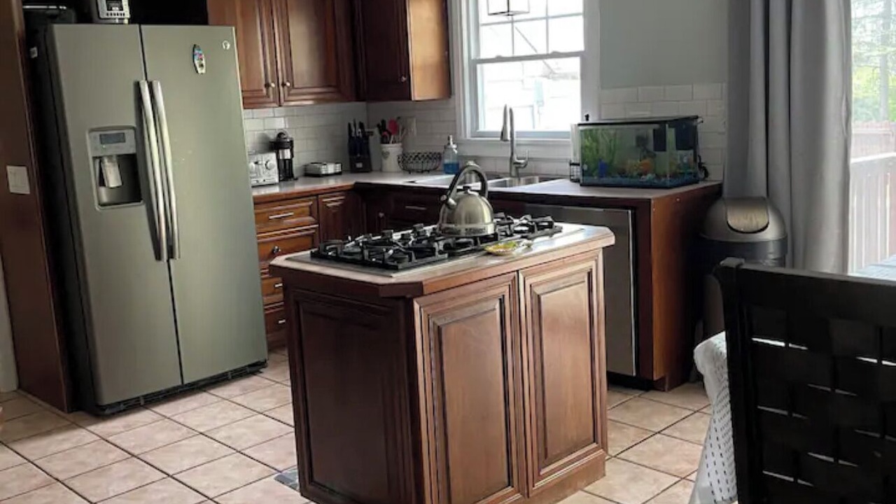 Photo of Kitchen in Dryden