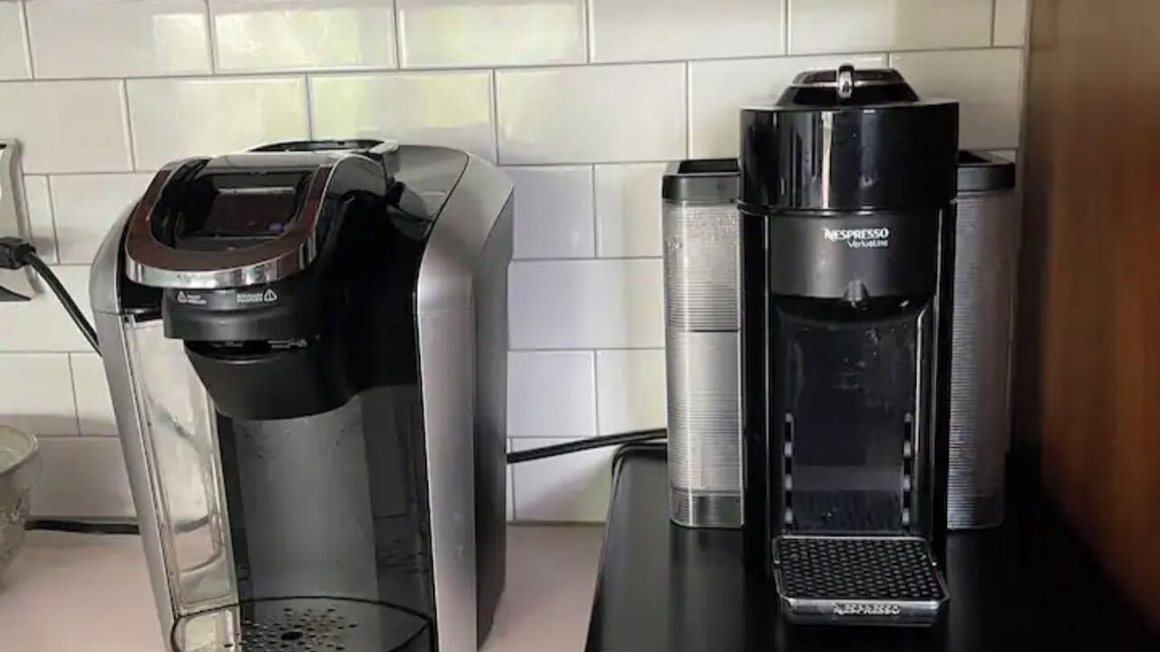 Photo of Kitchen in Dryden