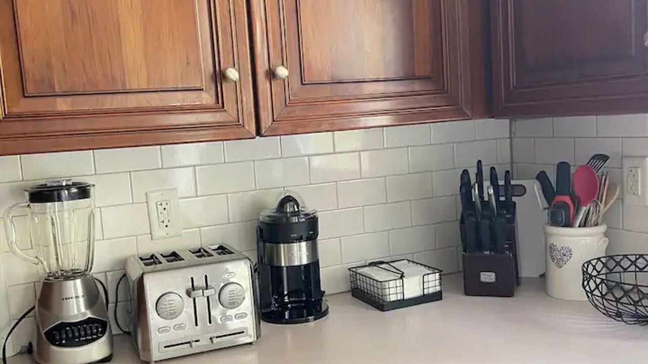 Photo of Kitchen in Dryden