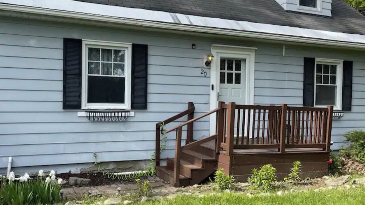 Photo of Outdoor in Dryden