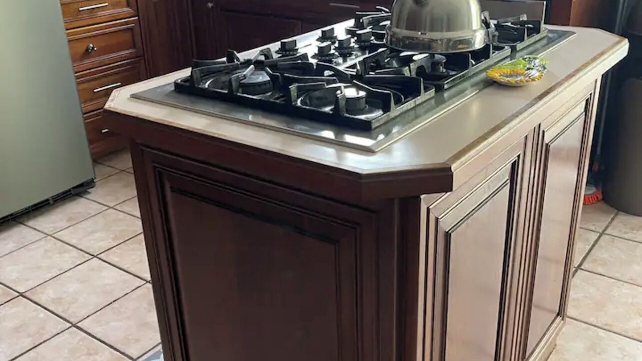 Photo of Kitchen in Dryden