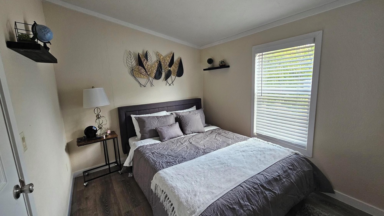 Photo of Bedroom in Taylor