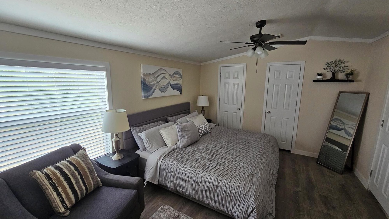 Photo of Bedroom in Taylor