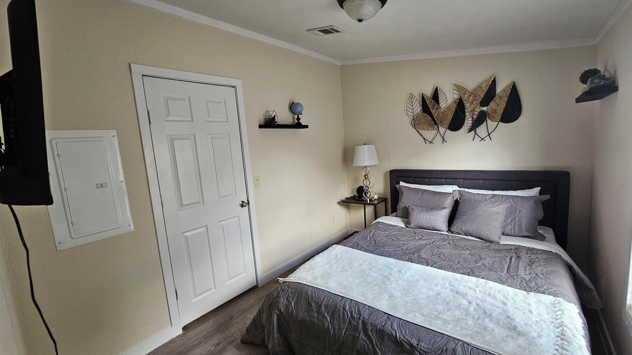 Photo of Bedroom in Taylor