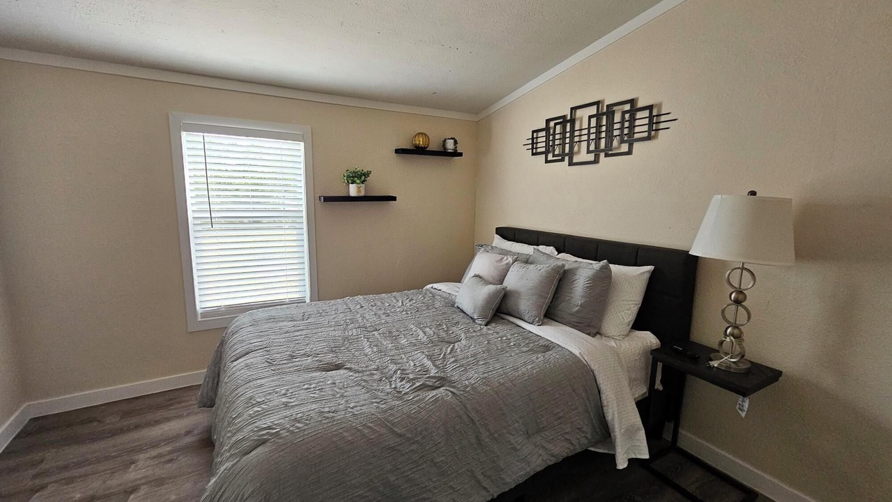 Photo of Bedroom in Taylor