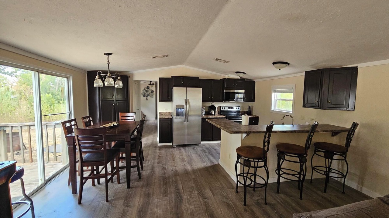 Photo of Kitchen in Taylor