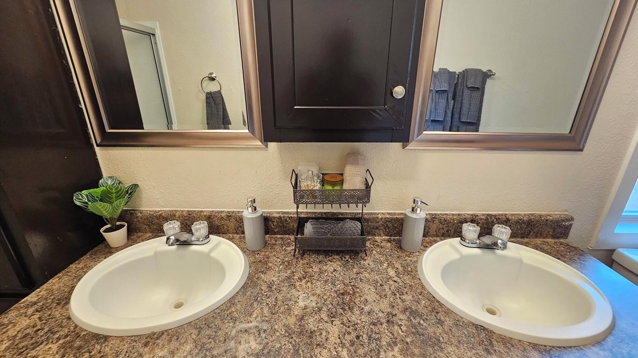 Photo of Bathroom in Taylor
