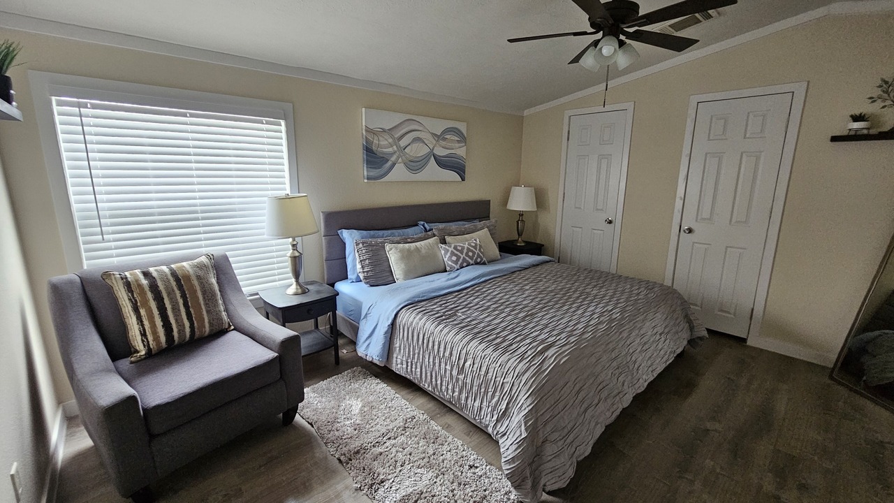 Photo of Bedroom in Taylor