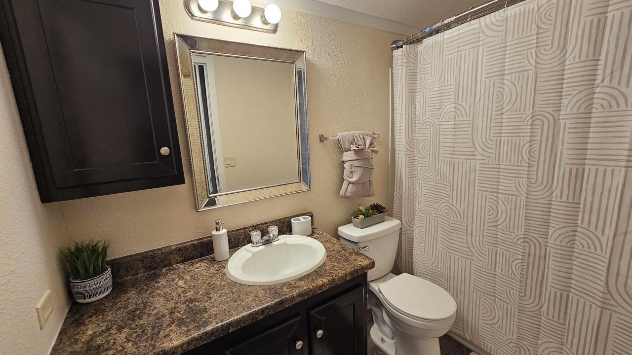 Photo of Bathroom in Taylor