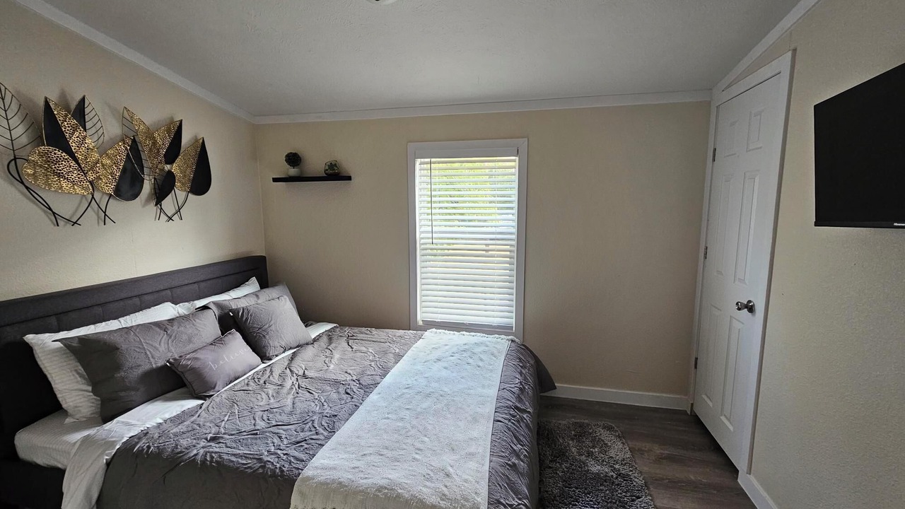 Photo of Bedroom in Taylor