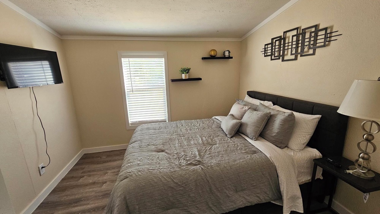 Photo of Bedroom in Taylor