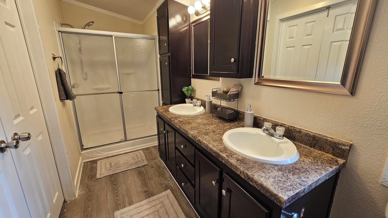 Photo of Bathroom in Taylor