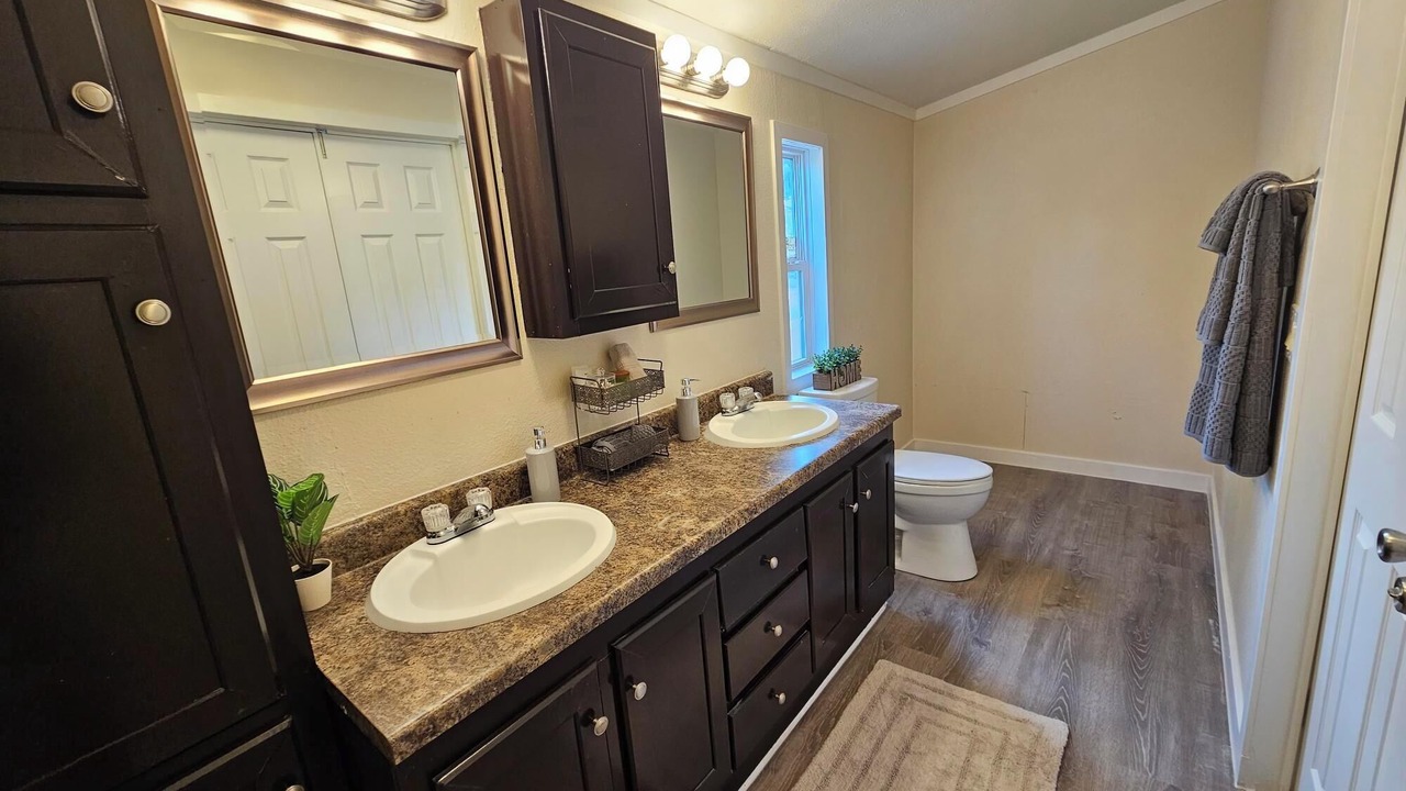 Photo of Bathroom in Taylor