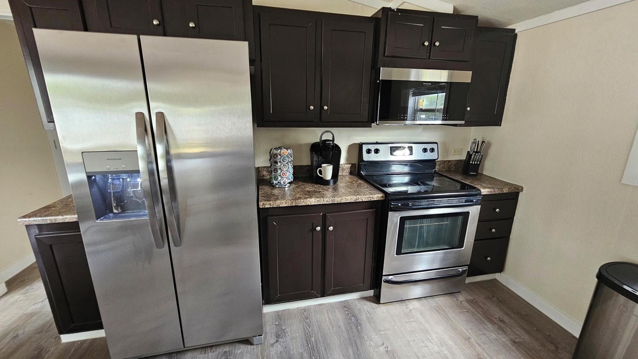 Photo of Kitchen in Taylor