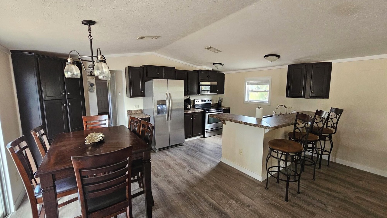 Photo of Kitchen in Taylor