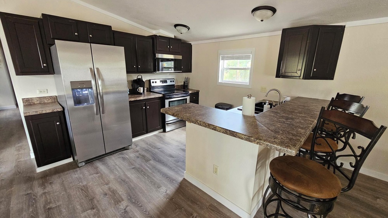 Photo of Kitchen in Taylor