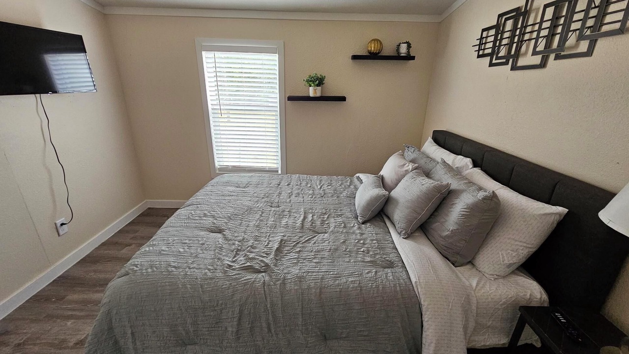 Photo of Bedroom in Taylor