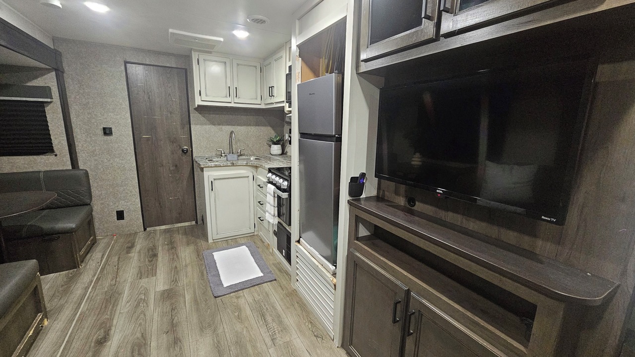 Photo of Kitchen in Taylor