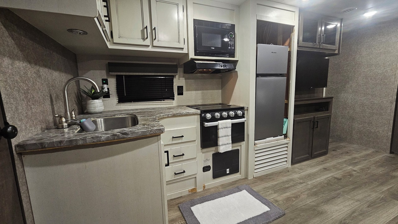 Photo of Kitchen in Taylor