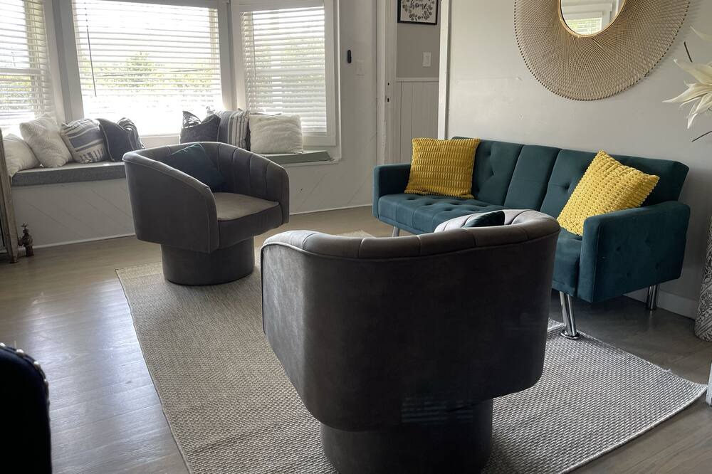 Photo of Livingroom in Union Dale