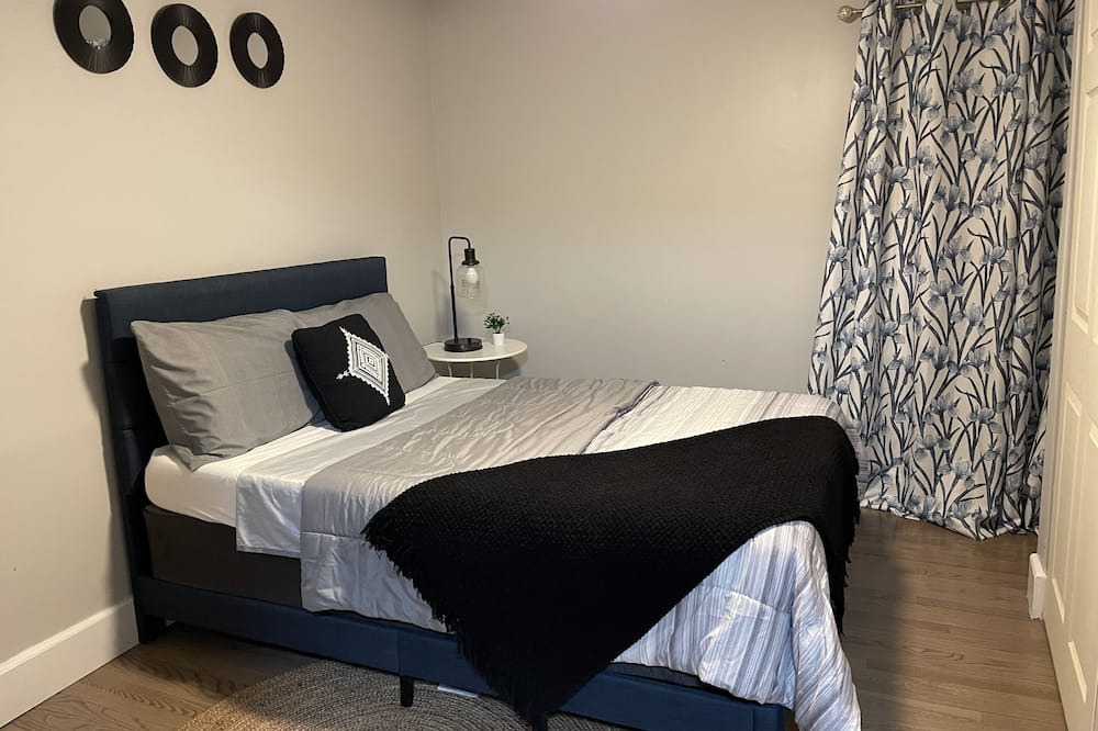 Photo of Bedroom in Union Dale