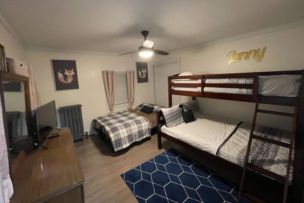 Photo of Bedroom in Union Dale