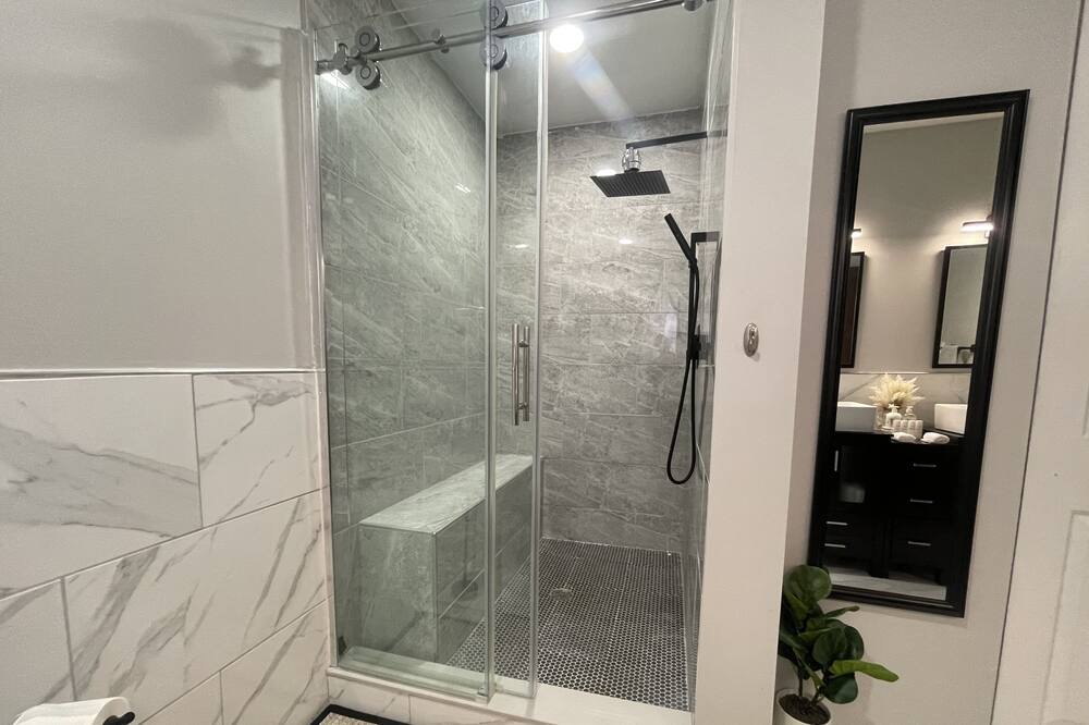 Photo of Bathroom in Union Dale