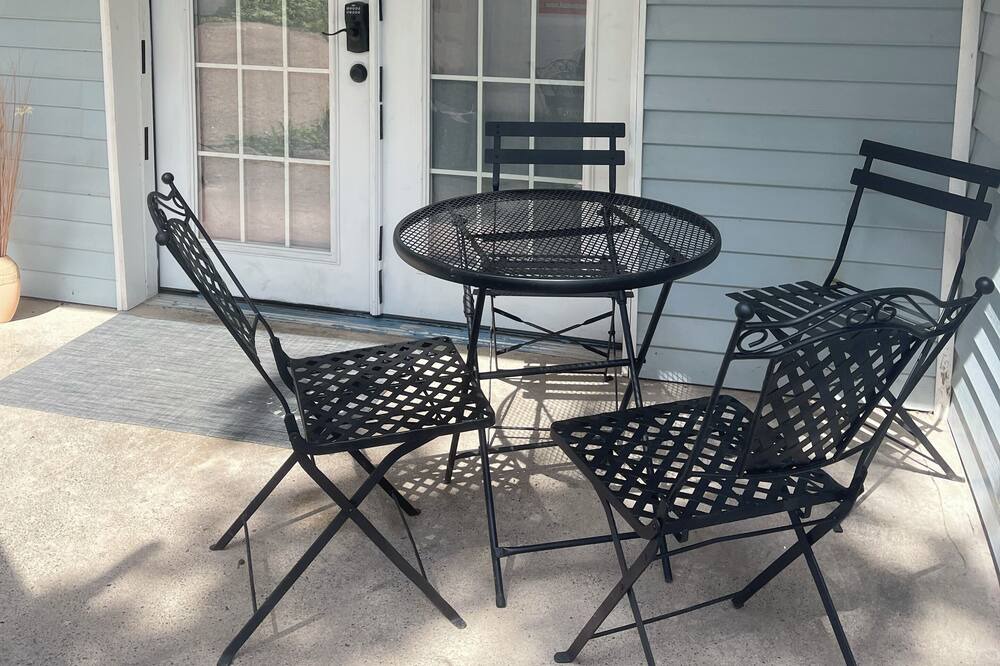 Photo of Outdoor in Union Dale