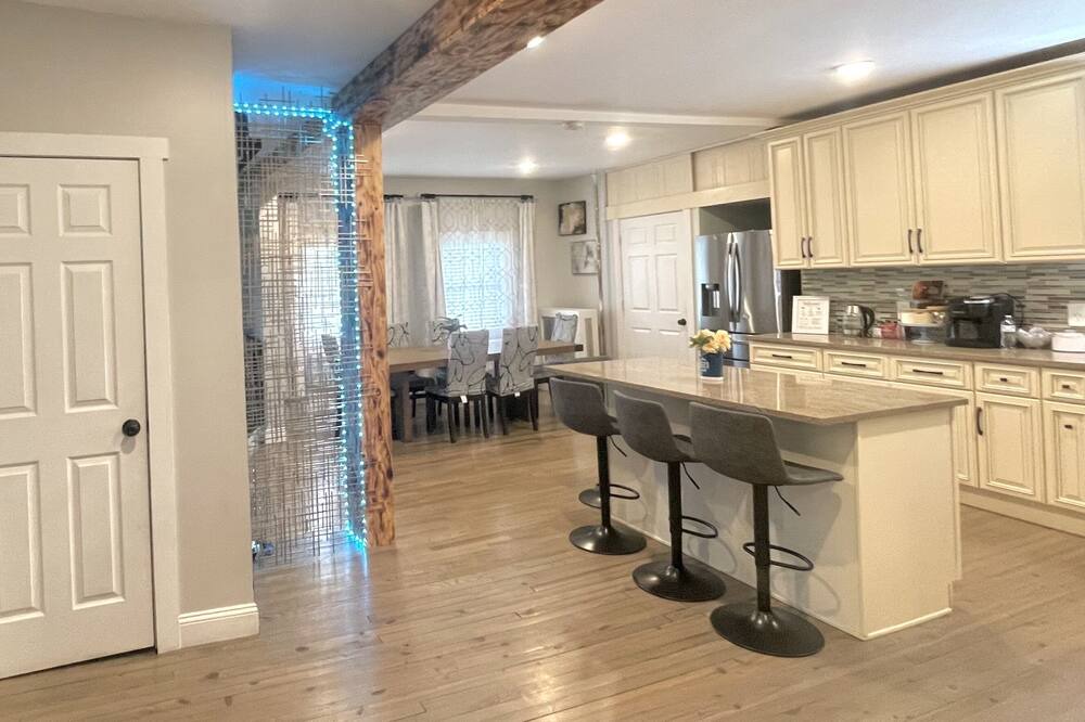 Photo of Kitchen in Union Dale