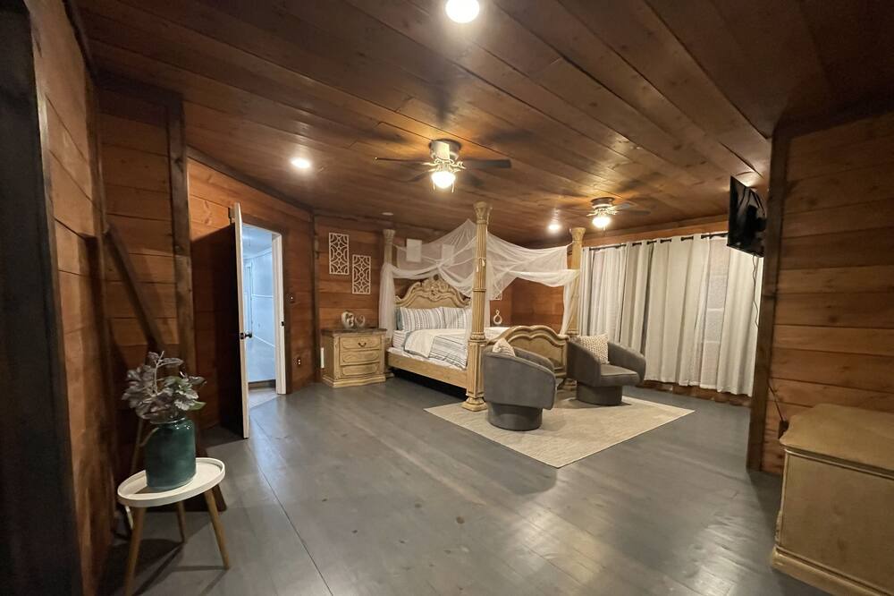 Photo of Bedroom in Union Dale