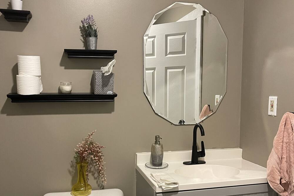 Photo of Bathroom in Union Dale