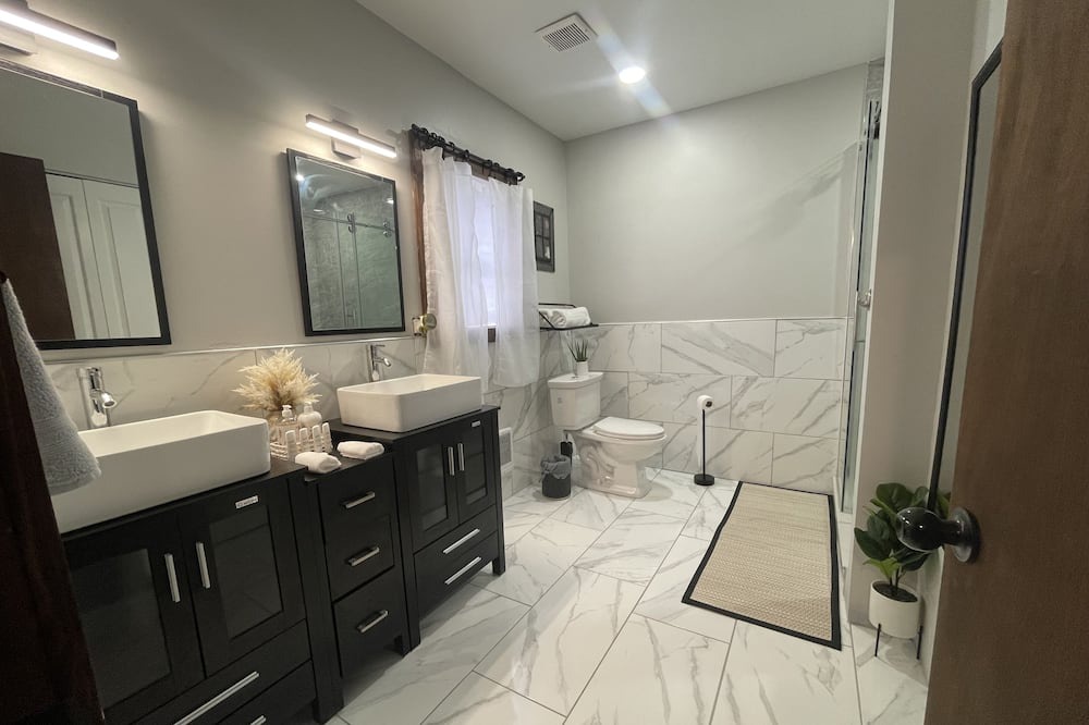 Photo of Bathroom in Union Dale