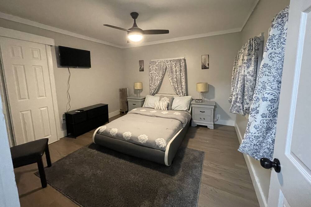 Photo of Bedroom in Union Dale