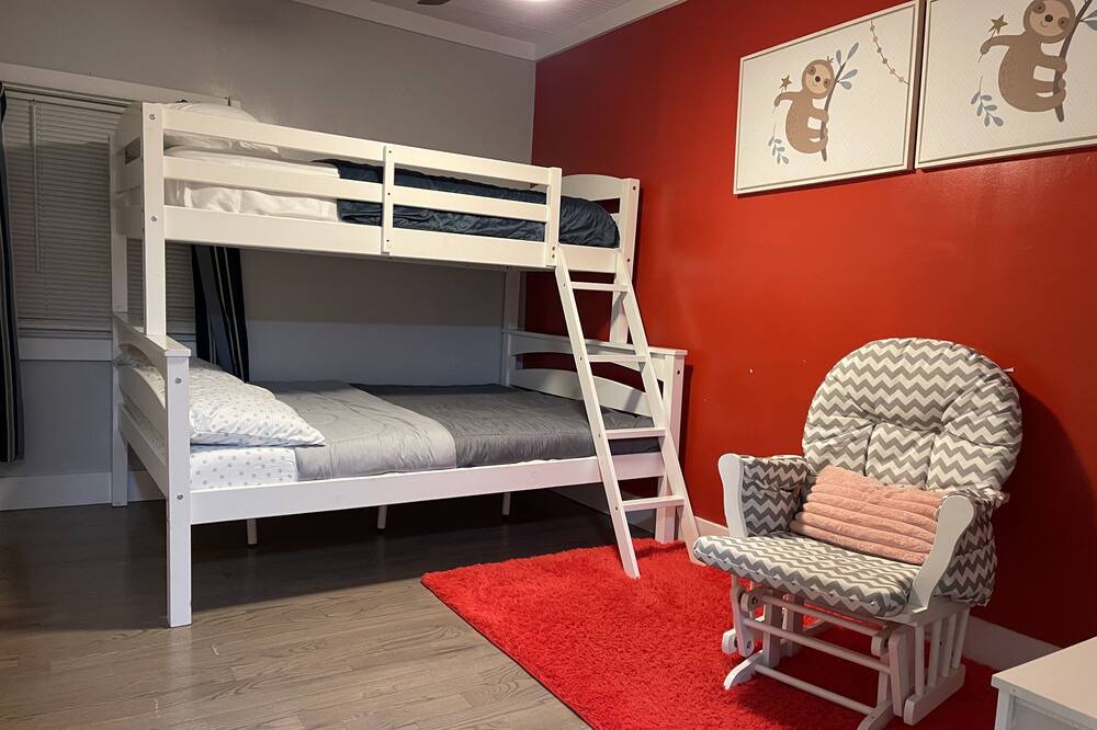 Photo of Bedroom in Union Dale