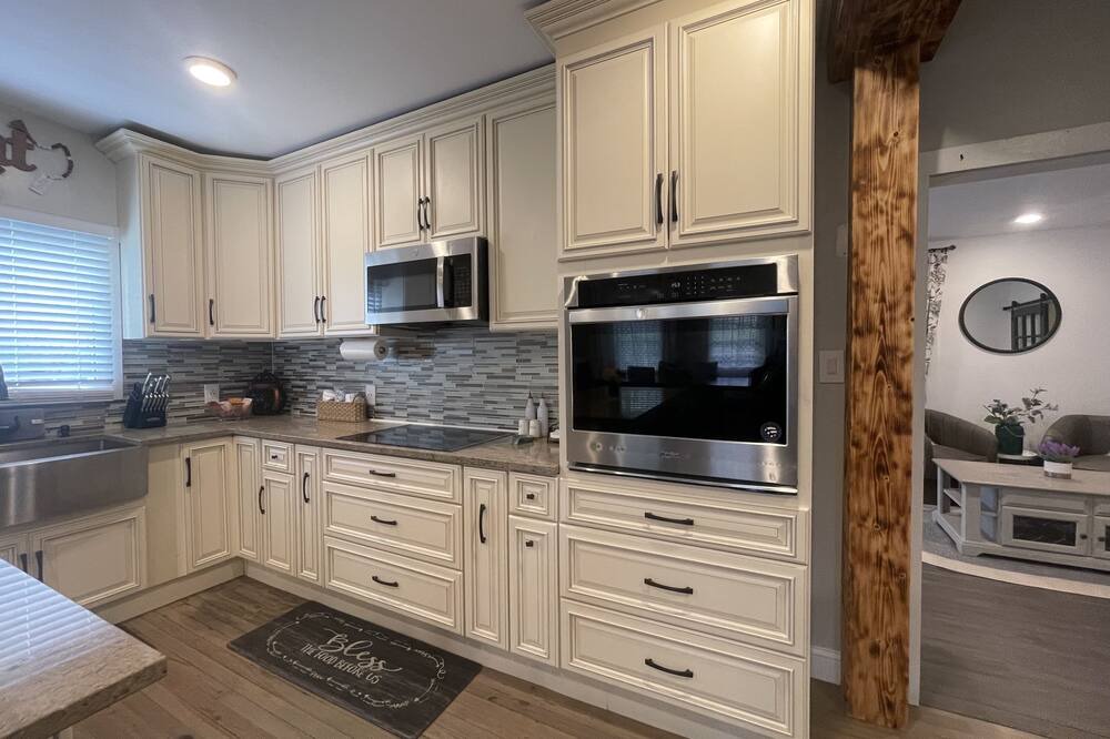 Photo of Kitchen in Union Dale