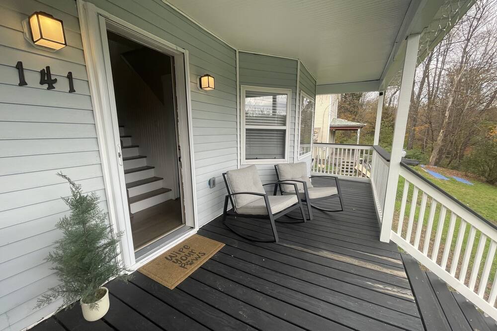 Photo of Outdoor in Union Dale