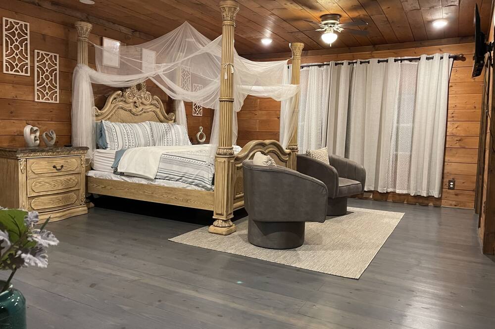 Photo of Bedroom in Union Dale