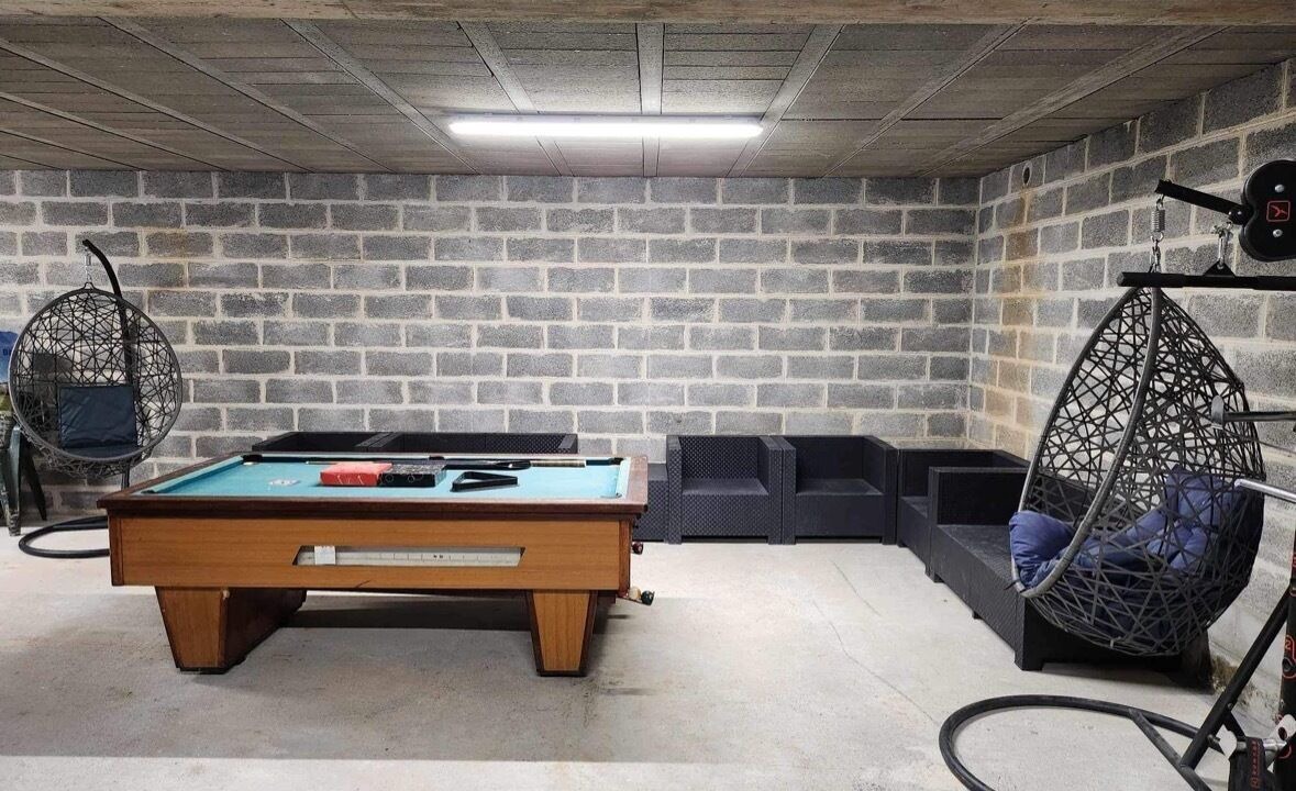 Photo of Bedroom in Fourmetot