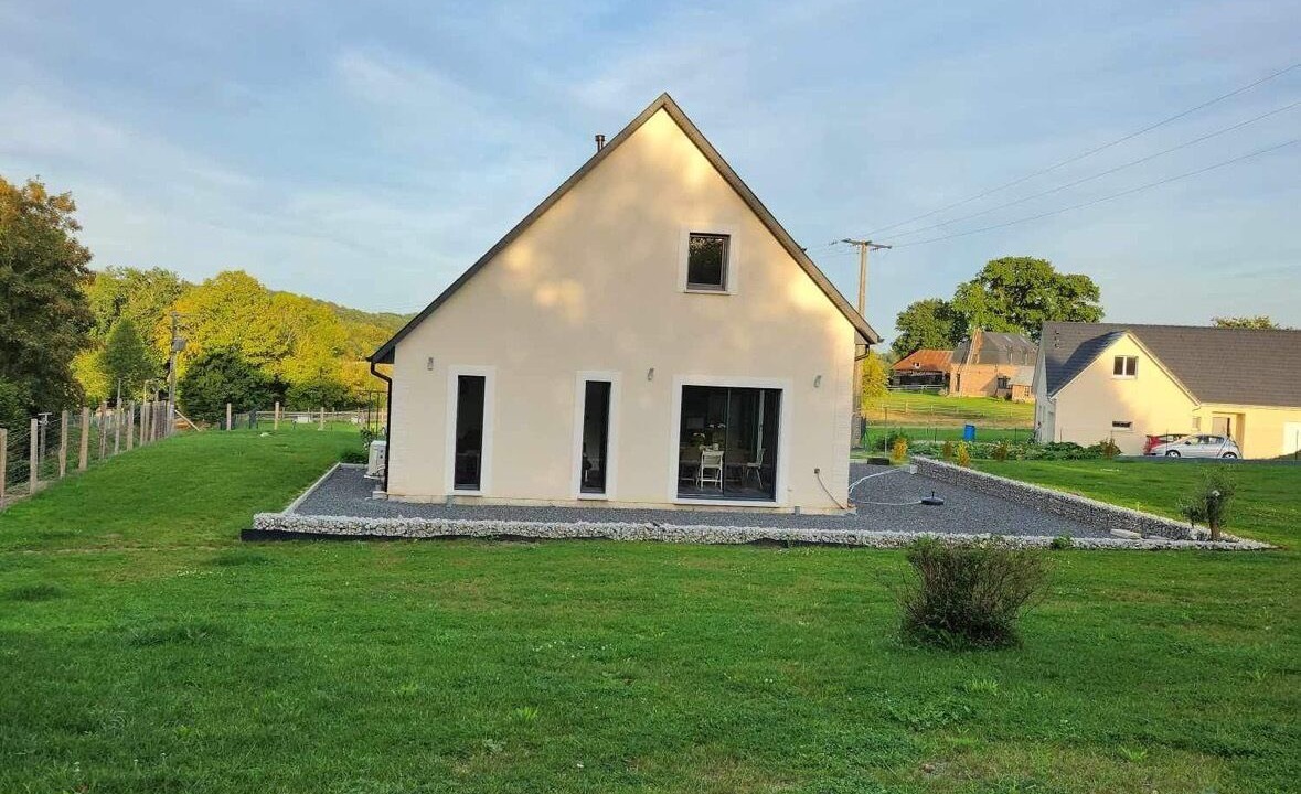Photo of Outdoor in Fourmetot
