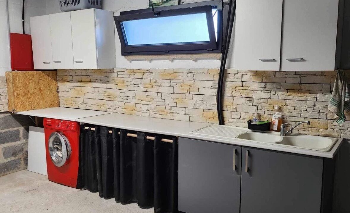 Photo of Kitchen in Fourmetot