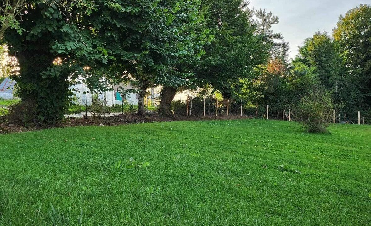 Photo of Outdoor in Fourmetot