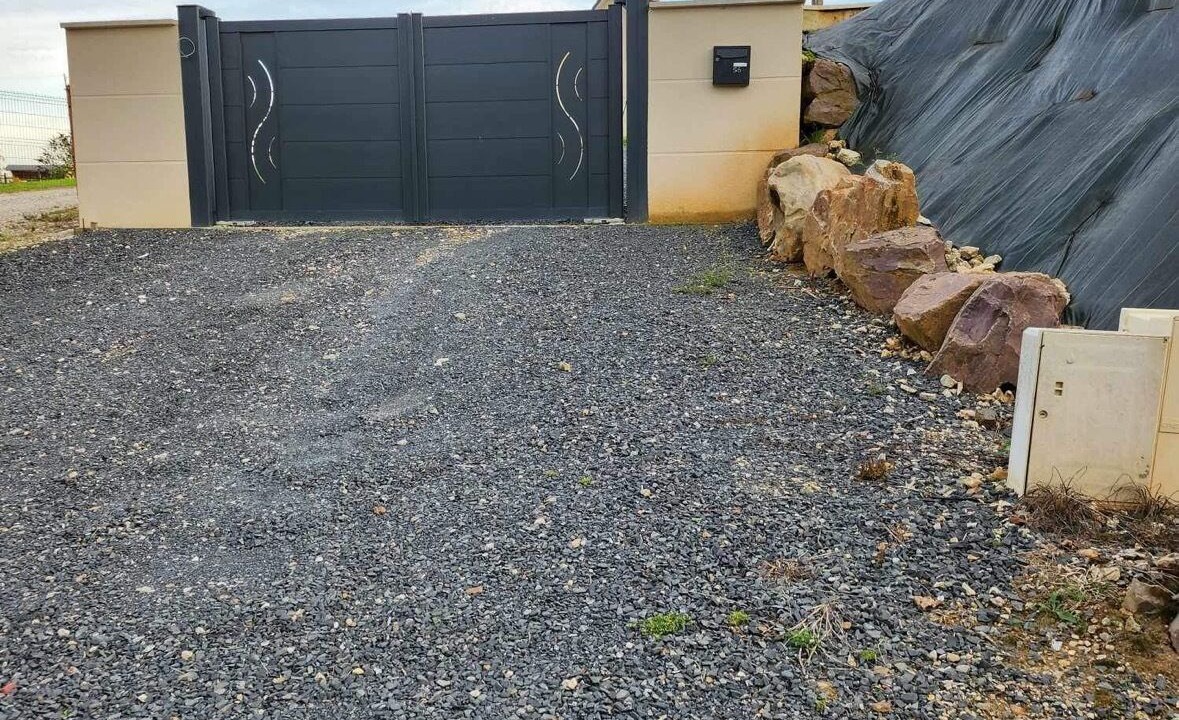 Photo of Outdoor in Fourmetot