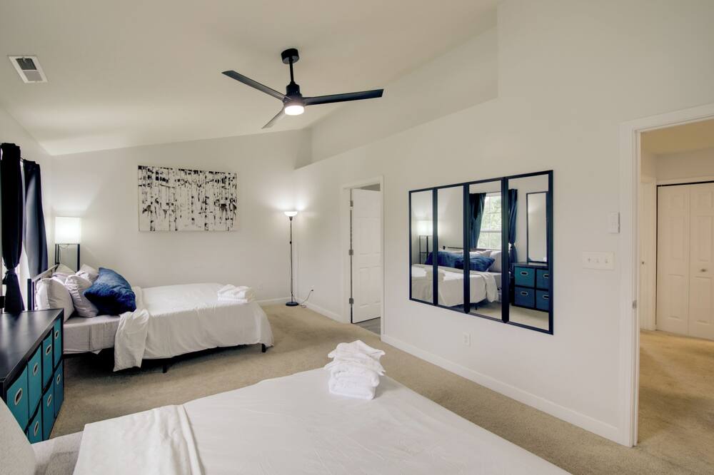 Photo of Bedroom in Acton