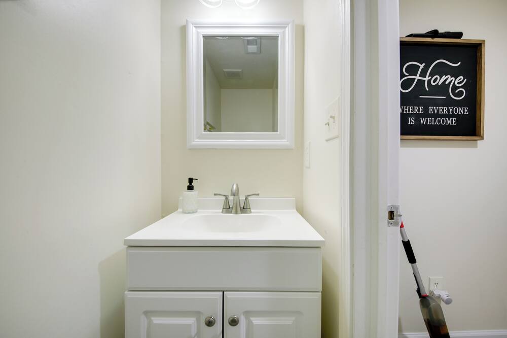 Photo of Bathroom in Acton