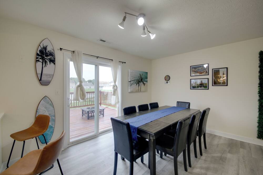 Photo of Bedroom in Acton