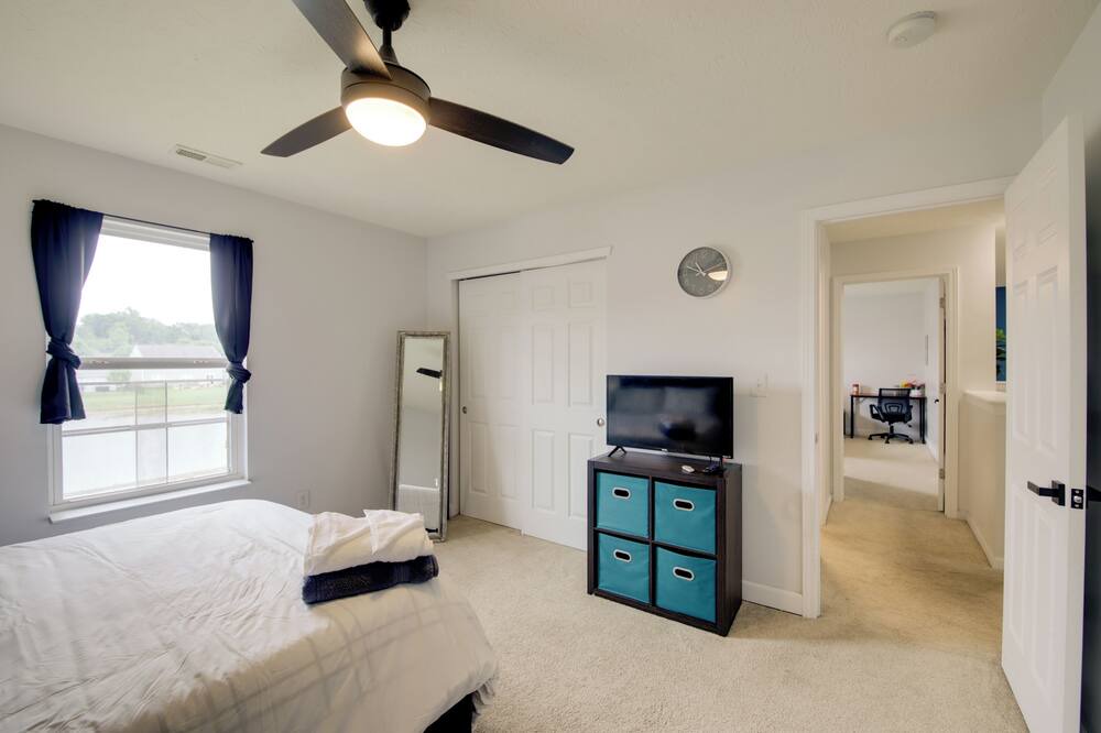 Photo of Bedroom in Acton
